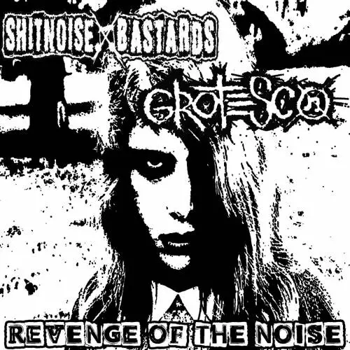 Grotesco : Revenge of the Noise